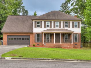 786 Springbrook Ln, Evans, GA 30809