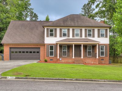 786 Springbrook Ln, Evans, GA, 30809