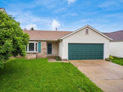 1633 Milington Way, Marysville, OH, 43040