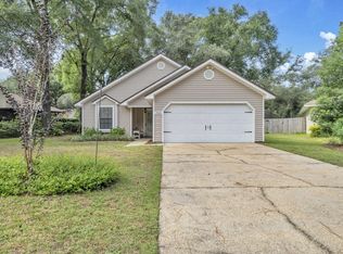 2802 Ram Ln, Crestview, FL 32539