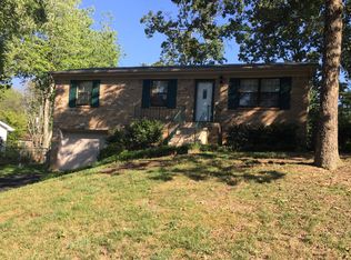 4051 E Freedom Cir, Ooltewah, TN 37363