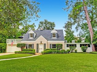 6649 Merry Ln, Houston, TX 77023