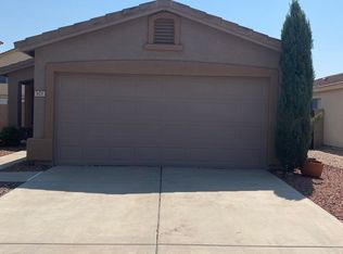 825 E Rossi Ct, San Tan Valley, AZ 85140