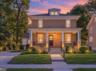419 Highland Ter, Pitman, NJ 08071