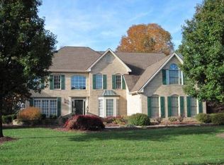 29 Sunfire Ave, Camp Hill, PA 17011