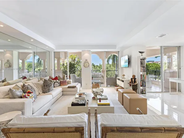 19131 Fisher Island Dr #19131, Miami, FL 33109