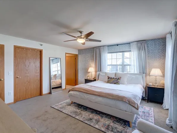 3027 Providence Street #11, Sun Prairie, WI 53590