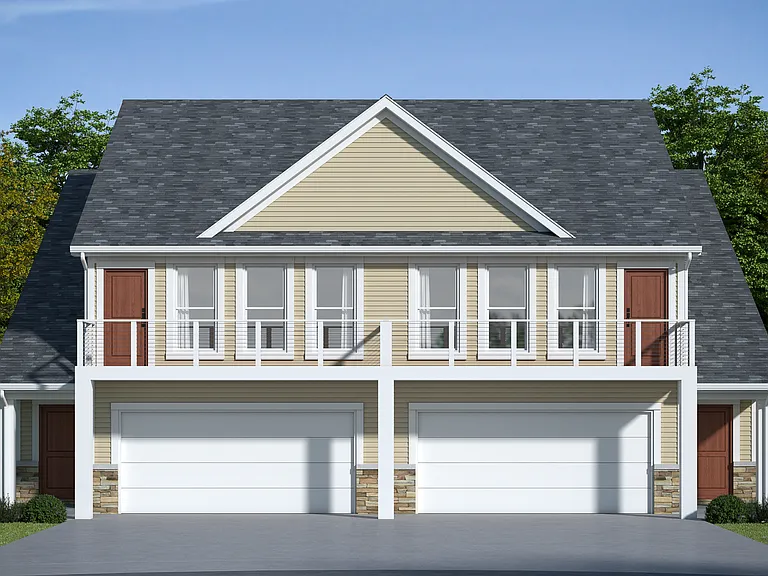 17539 Beechwood Ln — Photo 1