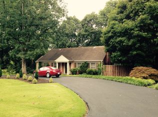 170 Woodland Rd, Bassett, VA 24055