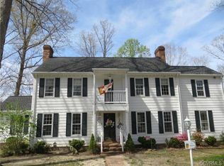 2437 Smokey Rd, Aylett, VA 23009