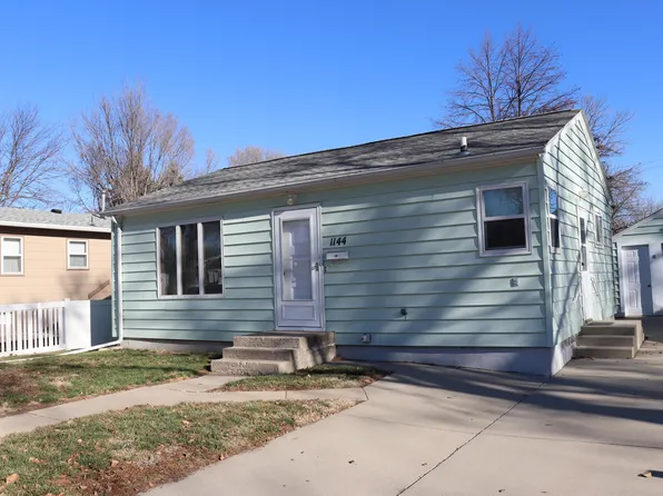 1144 Simmons Ave SE, Huron, SD 57350