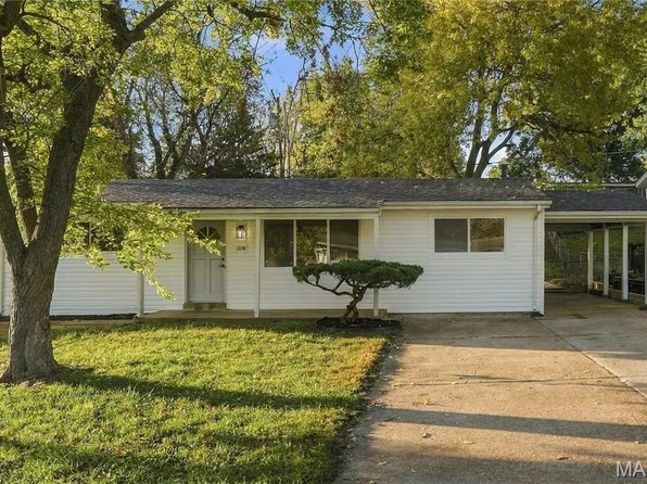 1808 Hudson Rd, Saint Louis, MO 63136
