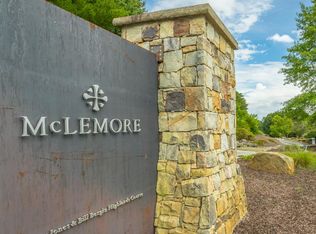 0 Canyon Ridge Rd #H-5, Rising Fawn, GA 30738