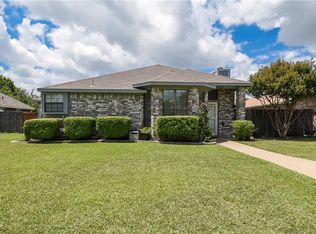 6503 Rosebud Dr, Rowlett, TX 75089