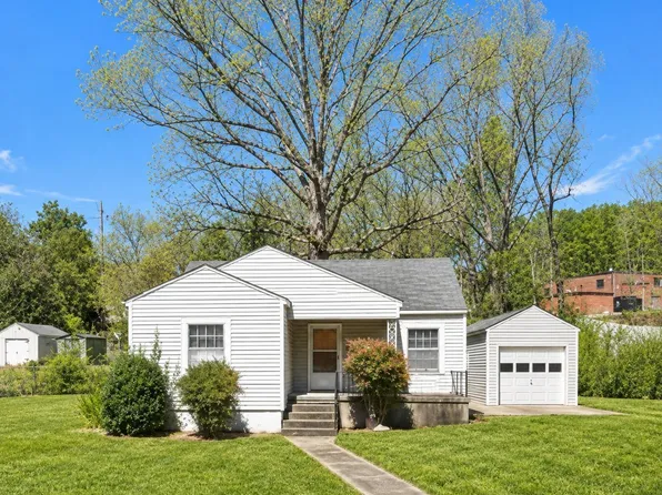 1521 E 10th St, Anniston, AL 36207