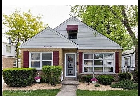 1st image of this home