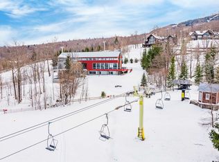 64 Tamarack Rd, West Wardsboro, VT 05360