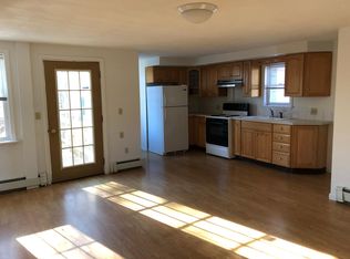 760 Great Rd, North Smithfield, RI 02896