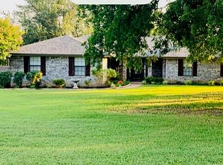 510 Preston Rd, Pottsboro, TX 75076