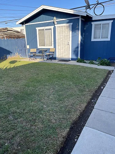 3777 Van Dyke Ave Photo 1