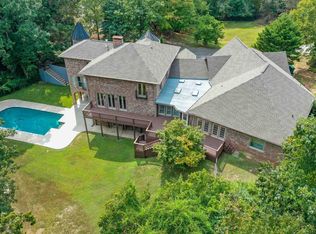 Spectrum, Birmingham, AL 35242