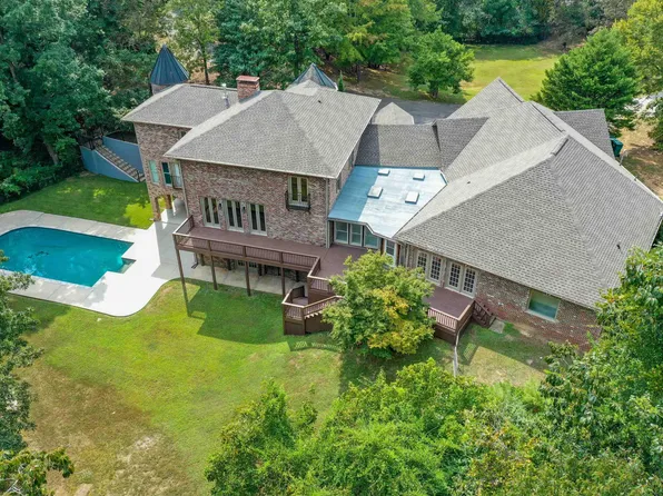 4505 Buttewoods Ln, Birmingham, AL 35242