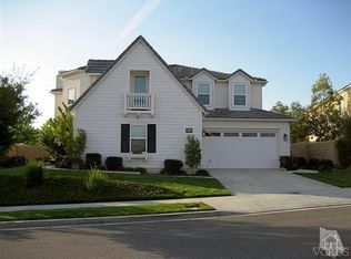 6949 Blue Ridge Way, Moorpark, CA 93021