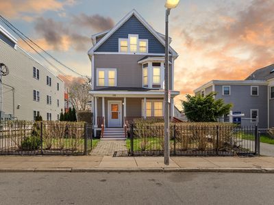 178-180 Magnolia St, Dorchester, MA, 02125