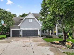 13953 W 157th St, Olathe, KS 66062