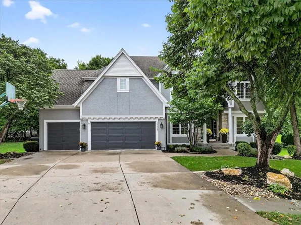 13953 W 157th St, Olathe, KS 66062