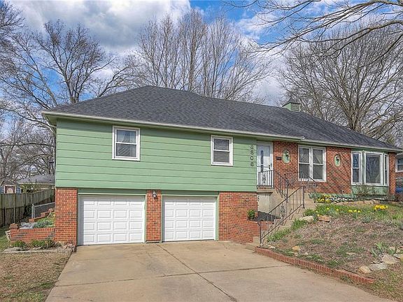2nd image of 3808 S Adams Ave