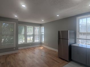 101 Grand Ave #B-A, New Haven, CT 06513