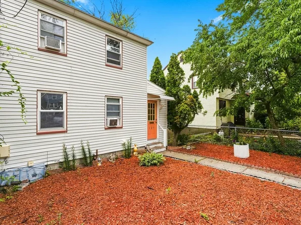 127 Sunnyside Ave #127, Arlington, MA 02474