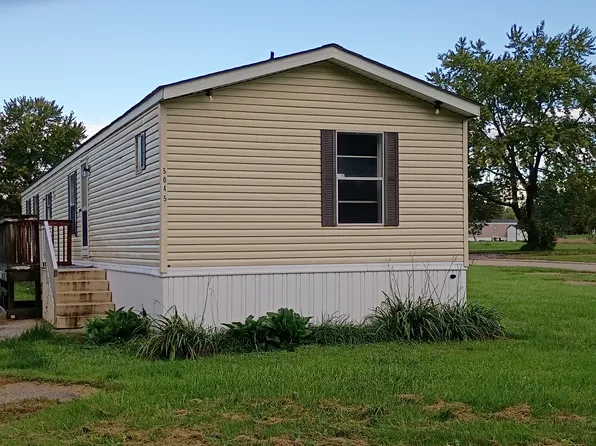 5045 Nadlie St, Mount Morris, MI 48458