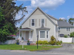 525 Mast Rd, Manchester, NH 03102