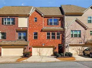 1902 Glen Ivy #19, Marietta, GA 30062