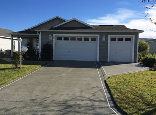 2011 Sedgefield Ter, The Villages, FL 32162