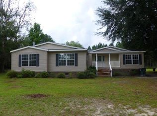 359 Shrine Club Rd, Jesup, GA 31545