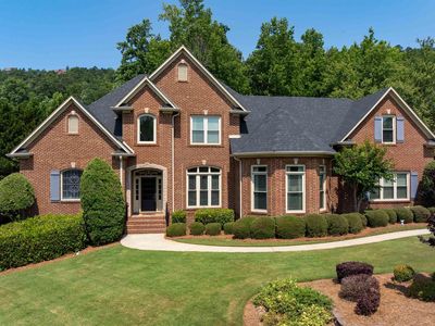 4025 Grove Park Cir, Birmingham, AL, 35242