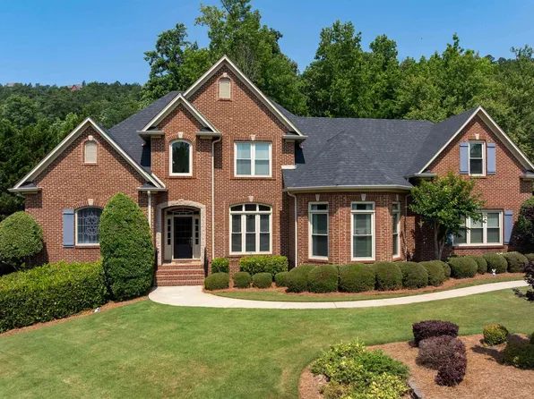 4025 Grove Park Cir, Birmingham, AL 35242