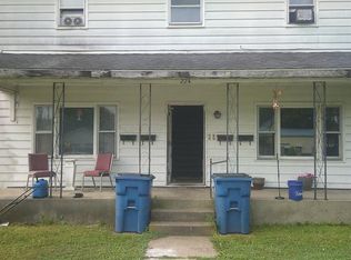 224 E 10th St APT 1, Jonesboro, IN 46938