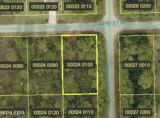 3301 22nd St W UNIT 4, Lehigh Acres, FL 33971