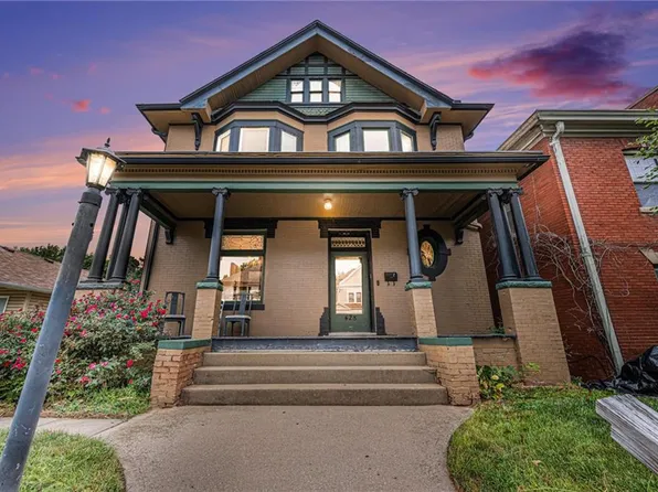 428 N 21st St, Saint Joseph, MO 64501