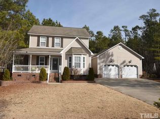 48 Yellow Ribbons Ct, Clayton, NC 27520