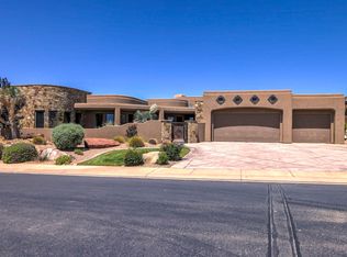 2086 W Rising Sun Dr, St George, UT 84770