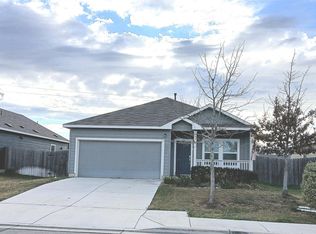 504 Gabriels Bluff Dr, Georgetown, TX 78626