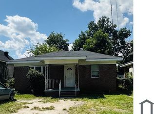 1132 Turpin St, Augusta, GA 30901
