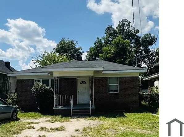 1132 Turpin St, Augusta, GA 30901