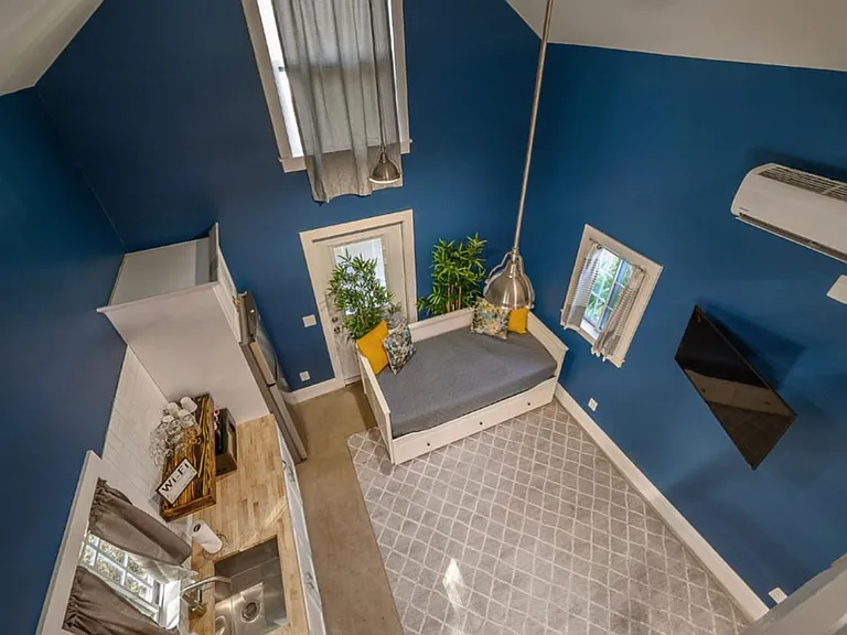 7201 N Highland Ave #B — Photo 5