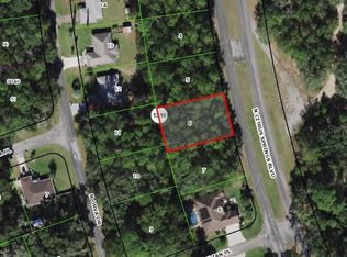 10720 N Citrus Springs Blvd #6, Dunnellon, FL 34434